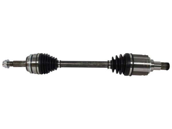 GSP NCV69278 12-17 Toyota Camry (2.5) CV Axle Assembly - Front Left