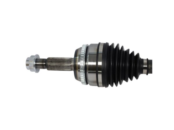 GSP NCV69278 12-17 Toyota Camry (2.5) CV Axle Assembly - Front Left - Image 2