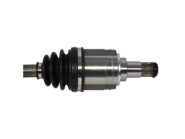 GSP NCV69278 12-17 Toyota Camry (2.5) CV Axle Assembly - Front Left - Image 3