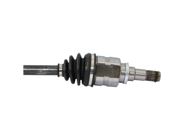 GSP NCV69294 2021-22; Toyota Corolla; (Front Left) - Image 3