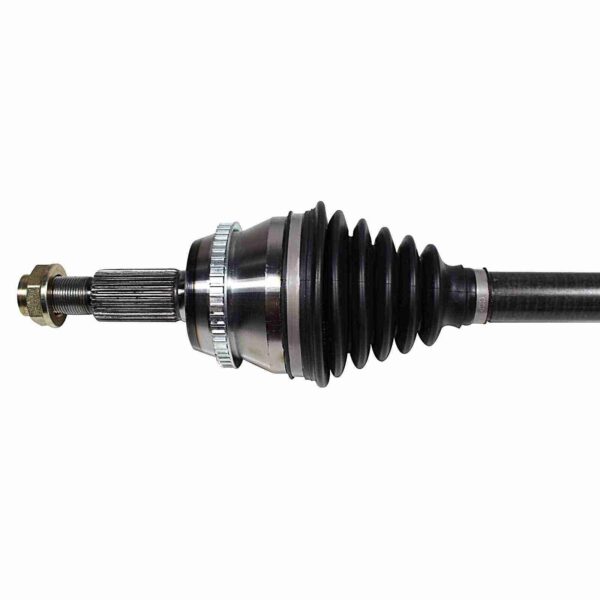 GSP NCV69453 Lexus, Toyota (2.5, 3.5) CV Axle Assembly - Front Left