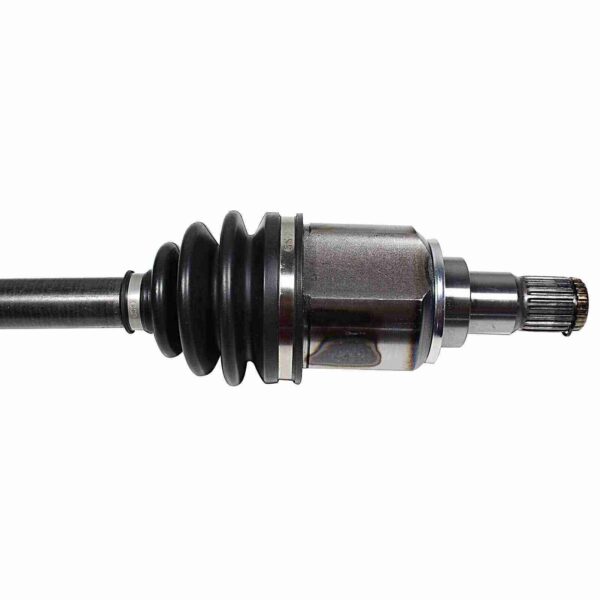 GSP NCV69453 Lexus, Toyota (2.5, 3.5) CV Axle Assembly - Front Left - Image 2
