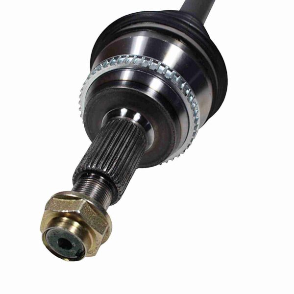 GSP NCV69453 Lexus, Toyota (2.5, 3.5) CV Axle Assembly - Front Left - Image 3