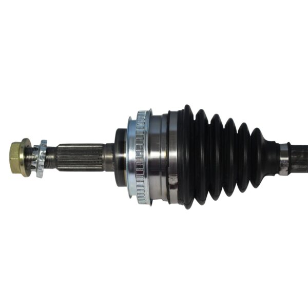 GSP NCV69505 Toyota (2.2) CV Axle Assembly - Front Left - Image 2