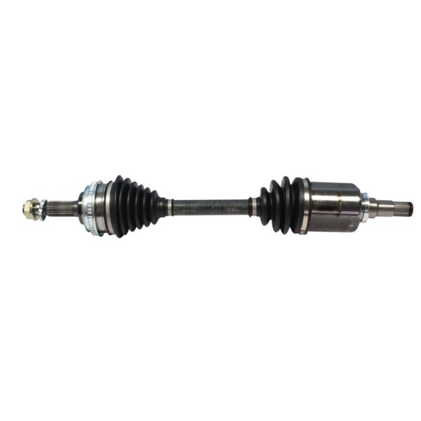GSP NCV69517 Chevrolet, Geo, Toyota CV Axle Assembly - Front Left