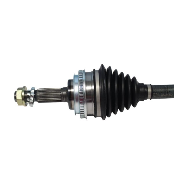 GSP NCV69517 Chevrolet, Geo, Toyota CV Axle Assembly - Front Left - Image 2