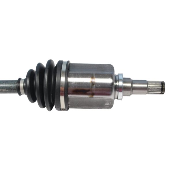 GSP NCV69517 Chevrolet, Geo, Toyota CV Axle Assembly - Front Left - Image 3
