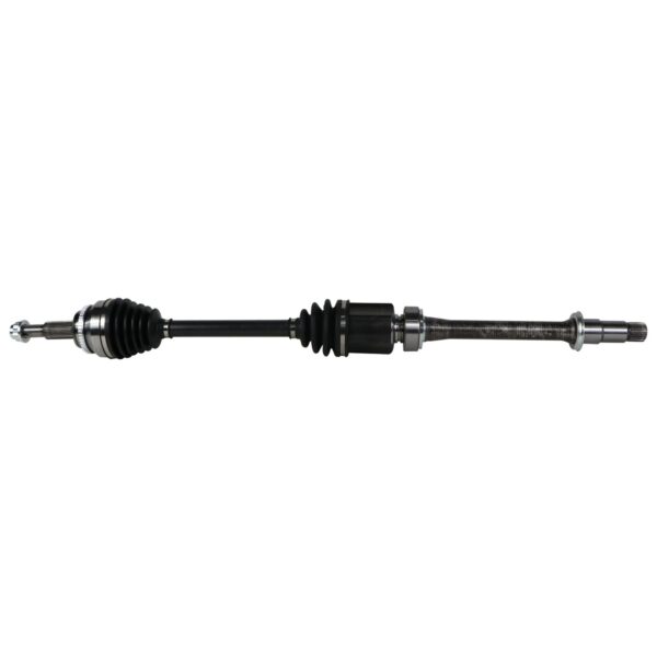 GSP NCV69531 10-11 Toyota Camry (2.5) CV Axle Assembly - Front Right