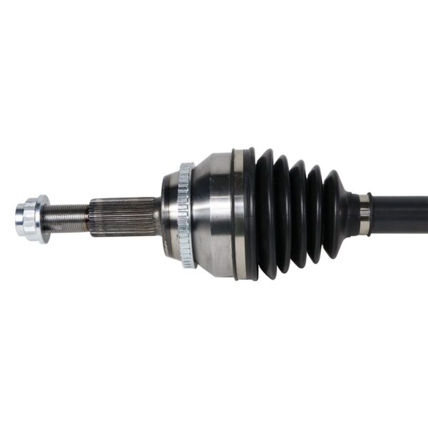 GSP NCV69531 10-11 Toyota Camry (2.5) CV Axle Assembly - Front Right - Image 2