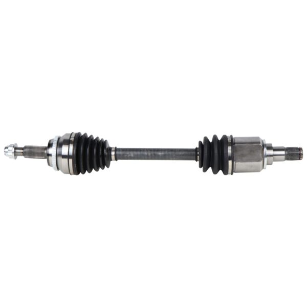 GSP NCV69532 10-11 Toyota Camry (2.5) CV Axle Assembly - Front Left