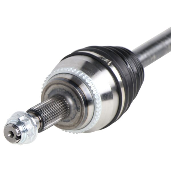 GSP NCV69532 10-11 Toyota Camry (2.5) CV Axle Assembly - Front Left - Image 3