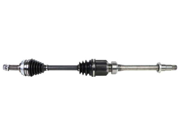 GSP NCV69544 Lexus, Toyota (3.0) CV Axle Assembly - Front Right