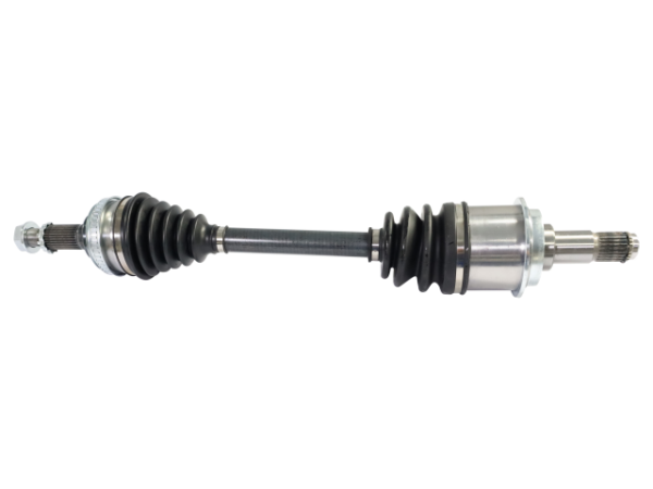 GSP NCV69545 Lexus, Toyota (3.0) CV Axle Assembly - Front Left