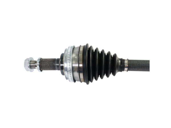 GSP NCV69545 Lexus, Toyota (3.0) CV Axle Assembly - Front Left - Image 2