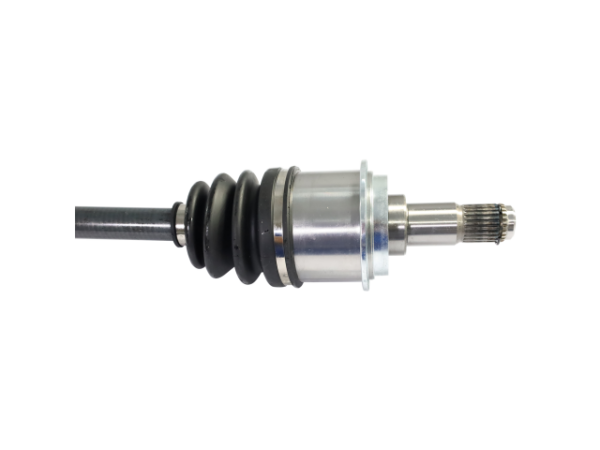 GSP NCV69545 Lexus, Toyota (3.0) CV Axle Assembly - Front Left - Image 3