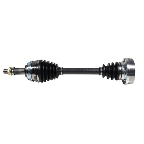 GSP NCV69566 99-03 Lexus RX300 (FWD) CV Axle Assembly - Front