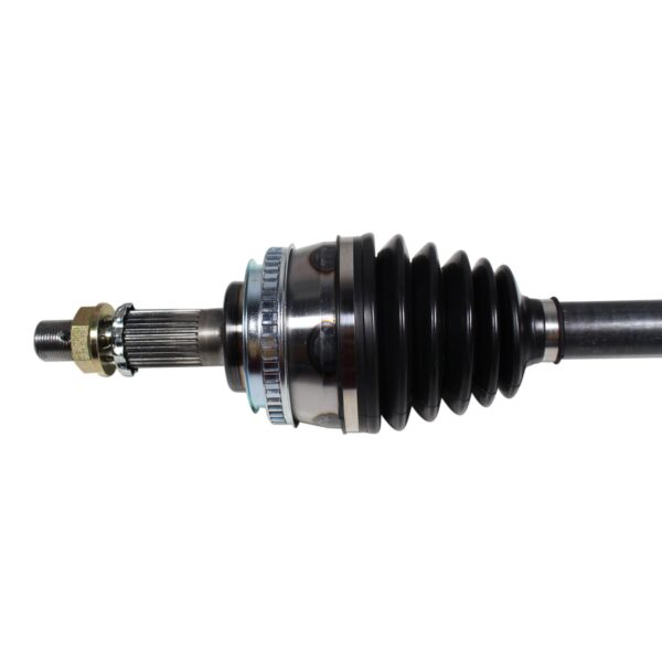 GSP NCV69566 99-03 Lexus RX300 (FWD) CV Axle Assembly - Front - Image 2