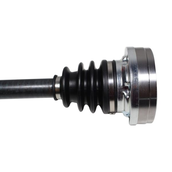 GSP NCV69566 99-03 Lexus RX300 (FWD) CV Axle Assembly - Front - Image 3