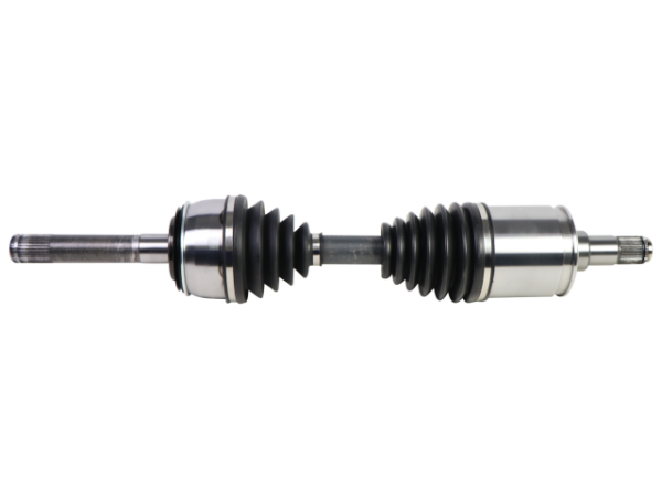 GSP NCV69571 Lexus, Toyota CV Axle Assembly - Front