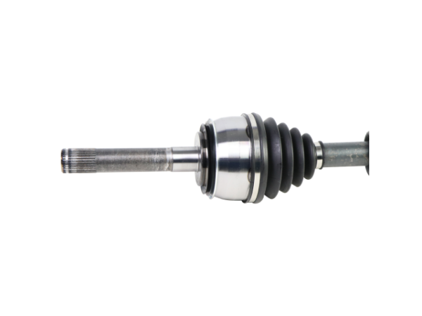 GSP NCV69571 Lexus, Toyota CV Axle Assembly - Front - Image 2
