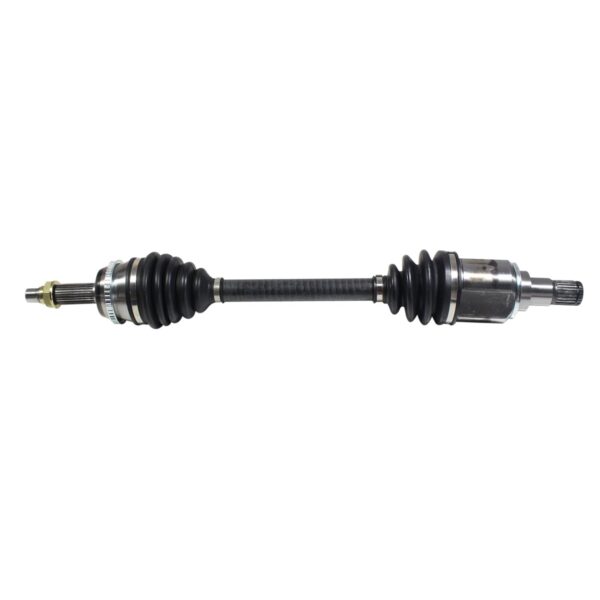 GSP NCV69577 Toyota (2.4) CV Axle Assembly - Front Left