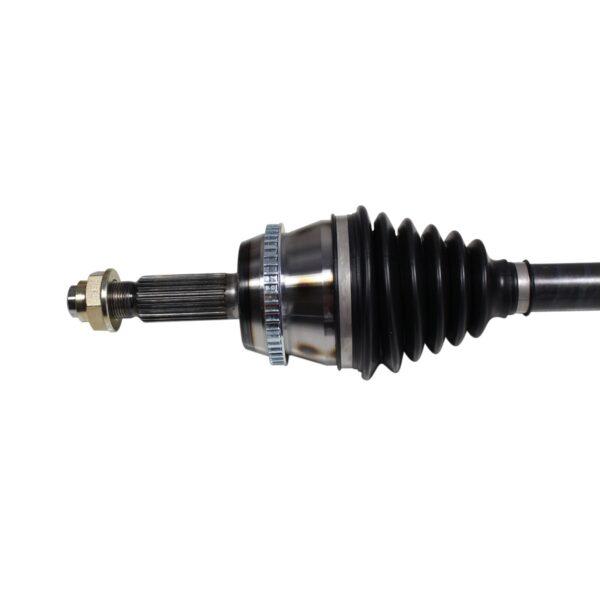 GSP NCV69577 Toyota (2.4) CV Axle Assembly - Front Left - Image 2