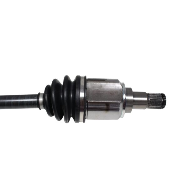 GSP NCV69577 Toyota (2.4) CV Axle Assembly - Front Left - Image 3