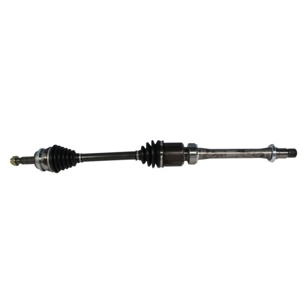 GSP NCV69578 Toyota (2.4 - FWD) CV Axle Assembly - Front Right