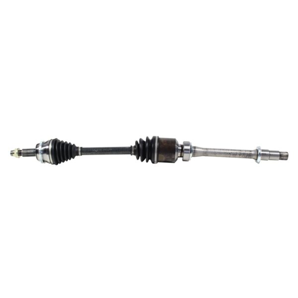 GSP NCV69582 CV Axle