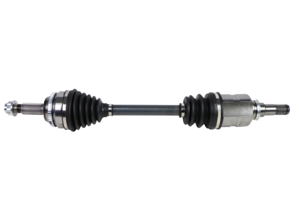 GSP NCV69583 03-08 Toyota Corolla CV Axle Assembly - Front Left
