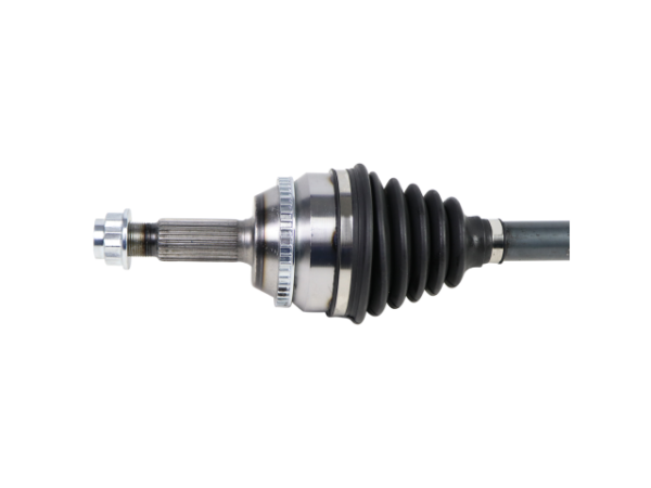 GSP NCV69583 03-08 Toyota Corolla CV Axle Assembly - Front Left - Image 2