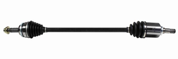 GSP NCV69584 Toyota (FWD) CV Axle Assembly - Front Right