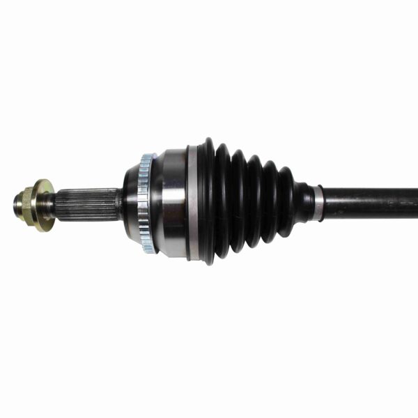 GSP NCV69584 Toyota (FWD) CV Axle Assembly - Front Right - Image 2