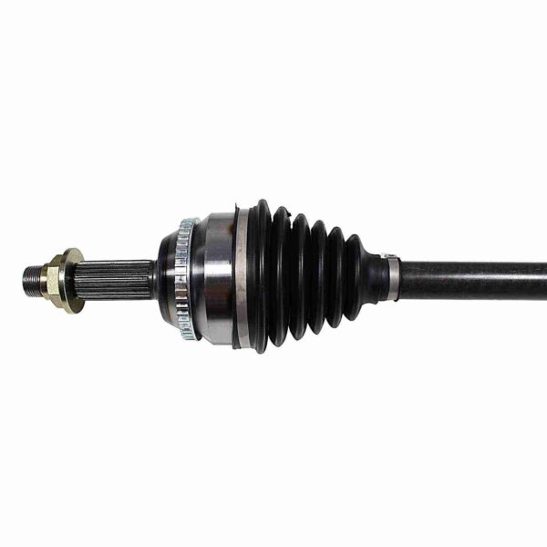 GSP NCV69588 Pontiac, Toyota (1.8 - FWD) CV Axle Assembly - Front Right