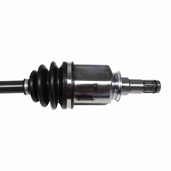 GSP NCV69588 Pontiac, Toyota (1.8 - FWD) CV Axle Assembly - Front Right - Image 2