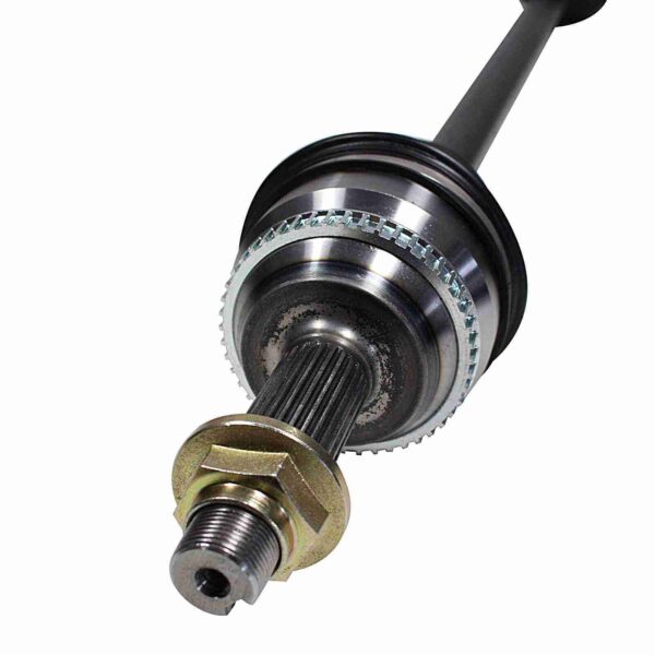 GSP NCV69588 Pontiac, Toyota (1.8 - FWD) CV Axle Assembly - Front Right - Image 3