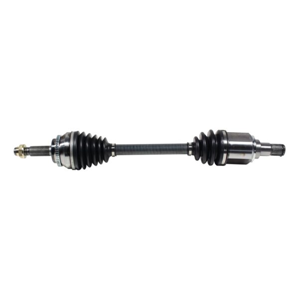 GSP NCV69595 01-07 Toyota Highlander (2.4 - FWD) CV Axle Assembly - Front Left