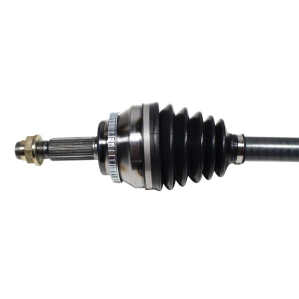 GSP NCV69595 01-07 Toyota Highlander (2.4 - FWD) CV Axle Assembly - Front Left - Image 2