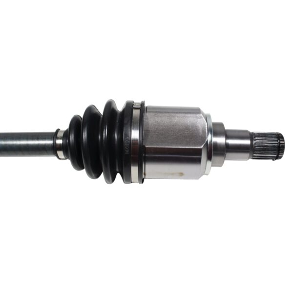 GSP NCV69595 01-07 Toyota Highlander (2.4 - FWD) CV Axle Assembly - Front Left - Image 3