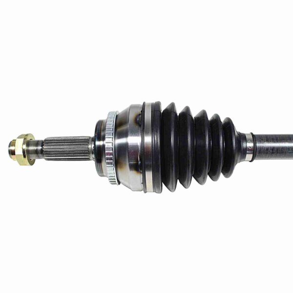 GSP NCV69602 Scion, Toyota (2.0, 2.4 - FWD) CV Axle Assembly - Front Left