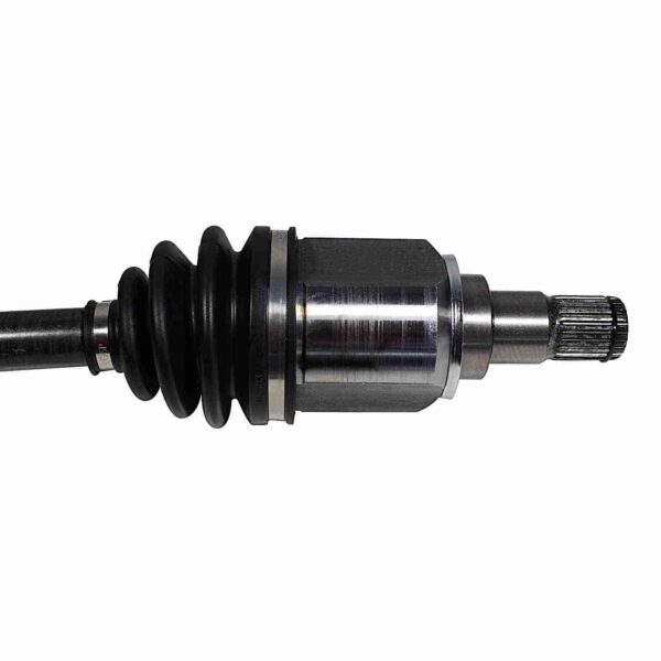 GSP NCV69602 Scion, Toyota (2.0, 2.4 - FWD) CV Axle Assembly - Front Left - Image 2