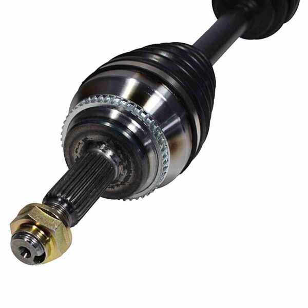 GSP NCV69602 Scion, Toyota (2.0, 2.4 - FWD) CV Axle Assembly - Front Left - Image 3
