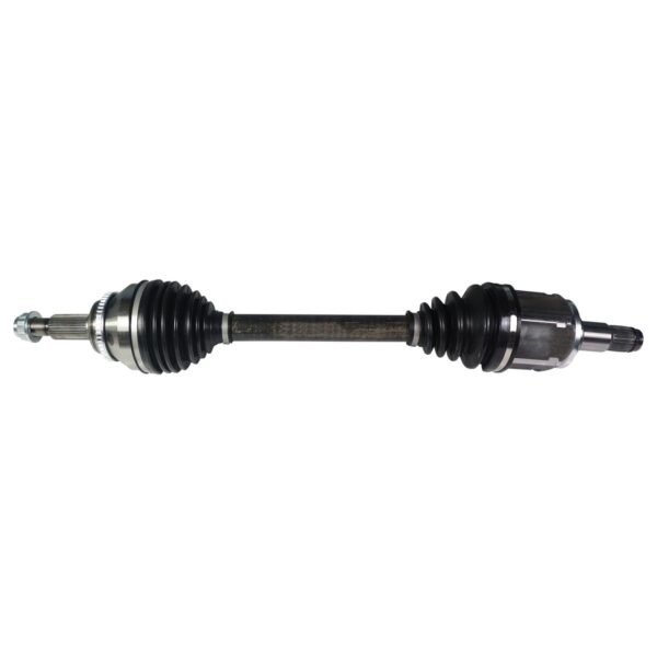 GSP NCV69607 04-10 Toyota Sienna (FWD) CV Axle Assembly - Front Left