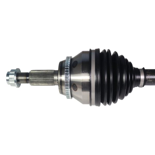 GSP NCV69607 04-10 Toyota Sienna (FWD) CV Axle Assembly - Front Left - Image 2