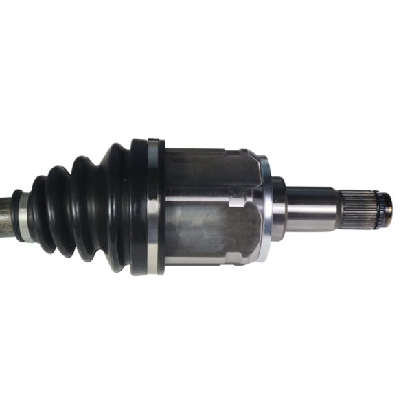 GSP NCV69607 04-10 Toyota Sienna (FWD) CV Axle Assembly - Front Left - Image 3