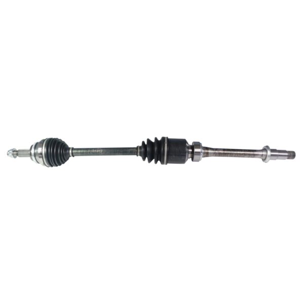 GSP NCV69608 04-10 Toyota Sienna (FWD) CV Axle Assembly - Front Right