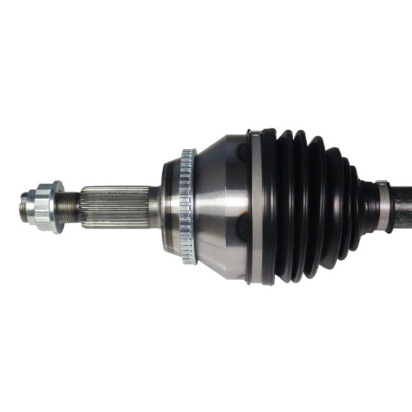 GSP NCV69608 04-10 Toyota Sienna (FWD) CV Axle Assembly - Front Right - Image 2
