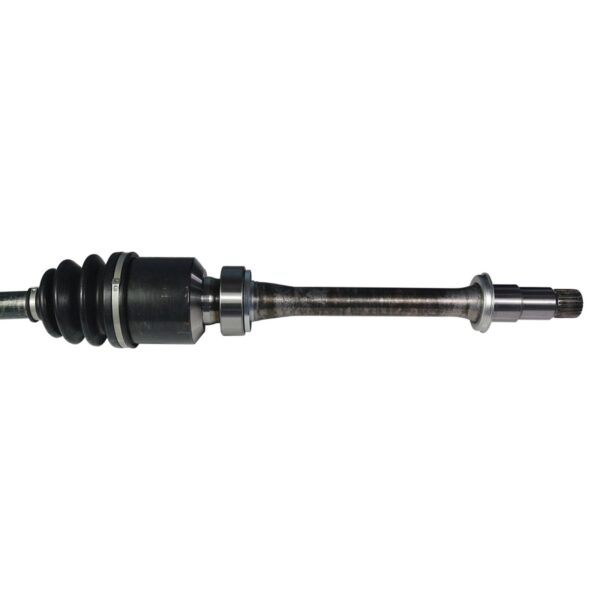 GSP NCV69608 04-10 Toyota Sienna (FWD) CV Axle Assembly - Front Right - Image 3