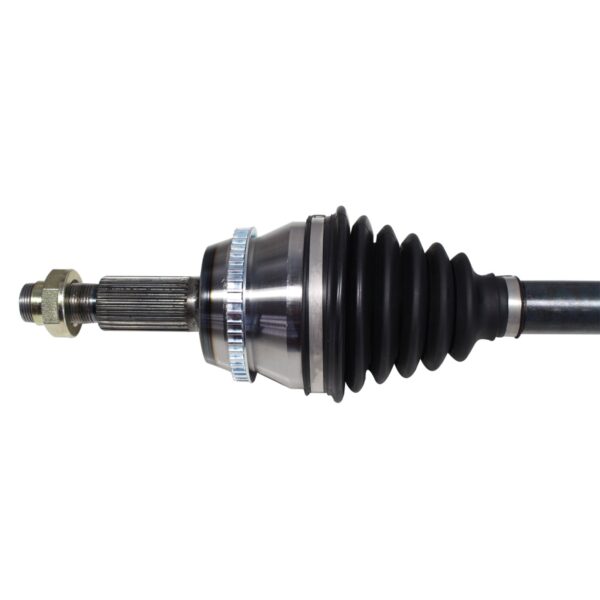 GSP NCV69609 04-10 Toyota Sienna (AWD) CV Axle Assembly - Front Left - Image 2