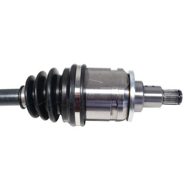 GSP NCV69609 04-10 Toyota Sienna (AWD) CV Axle Assembly - Front Left - Image 3